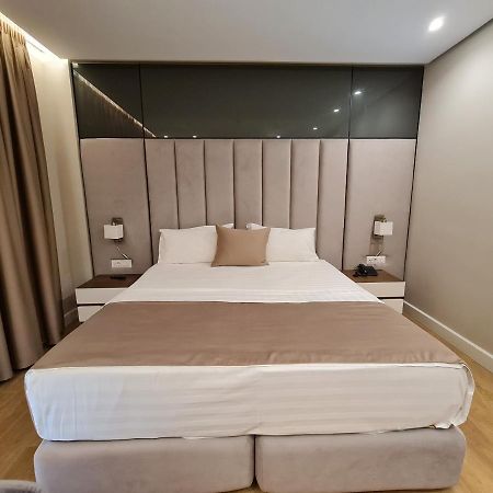 Hotel Aross Vlora Kültér fotó