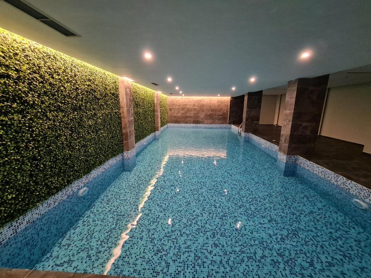 Hotel Aross Vlora Kültér fotó
