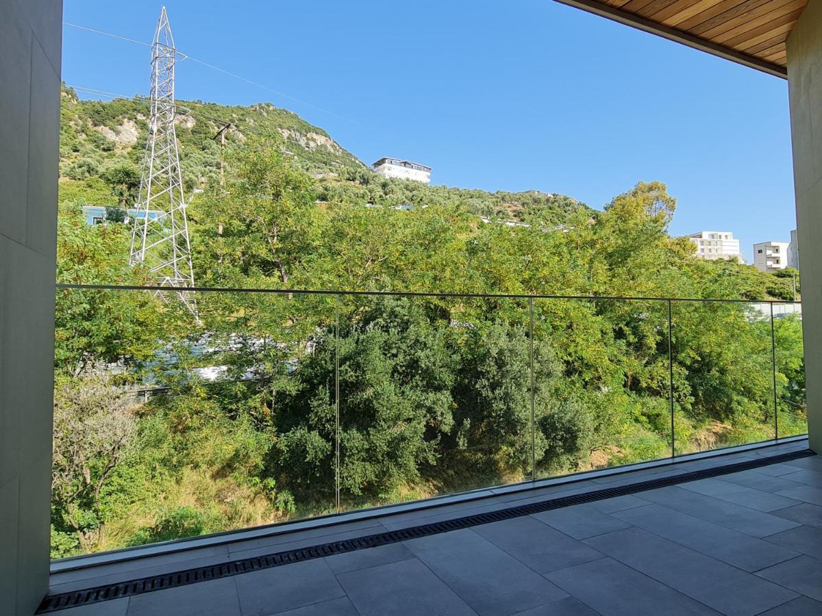 Hotel Aross Vlora Kültér fotó
