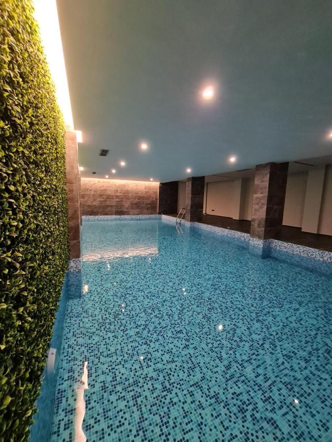 Hotel Aross Vlora Kültér fotó