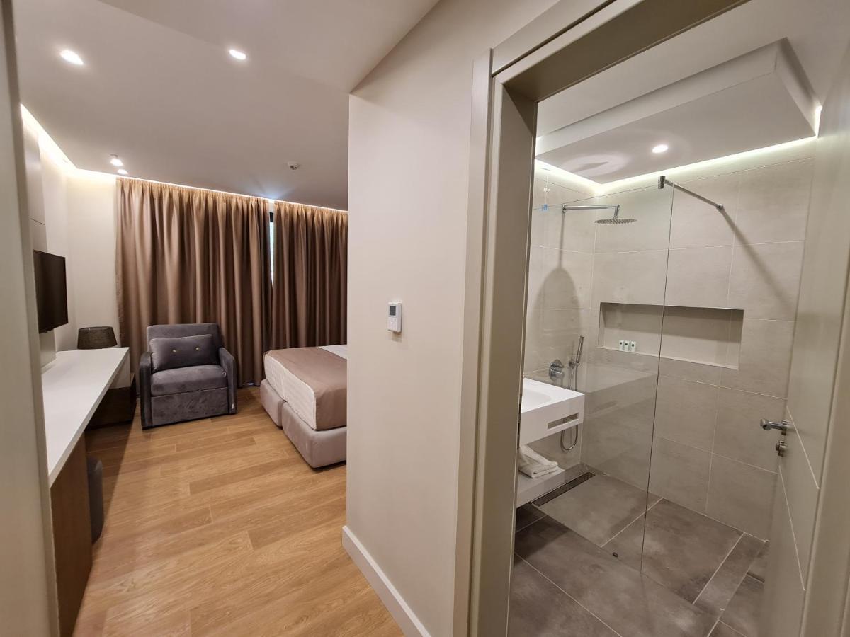 Hotel Aross Vlora Kültér fotó