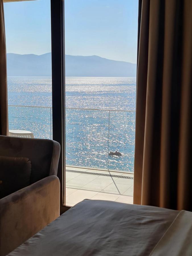 Hotel Aross Vlora Kültér fotó