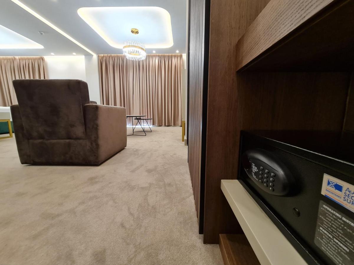 Hotel Aross Vlora Kültér fotó