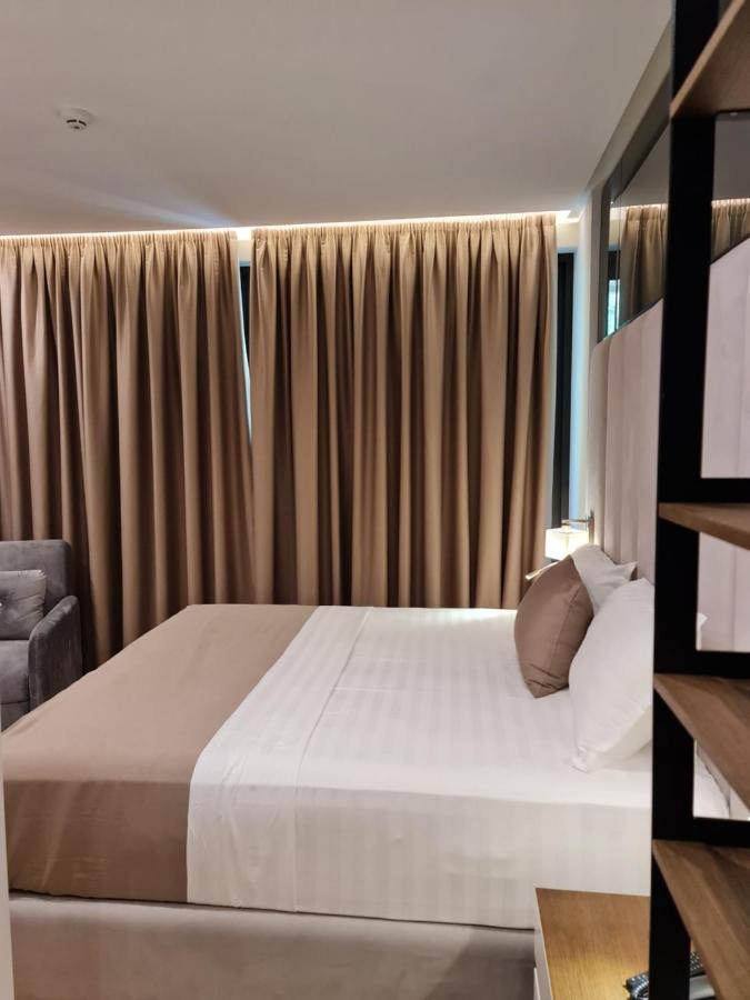 Hotel Aross Vlora Kültér fotó