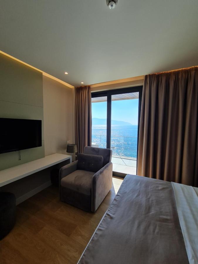 Hotel Aross Vlora Kültér fotó