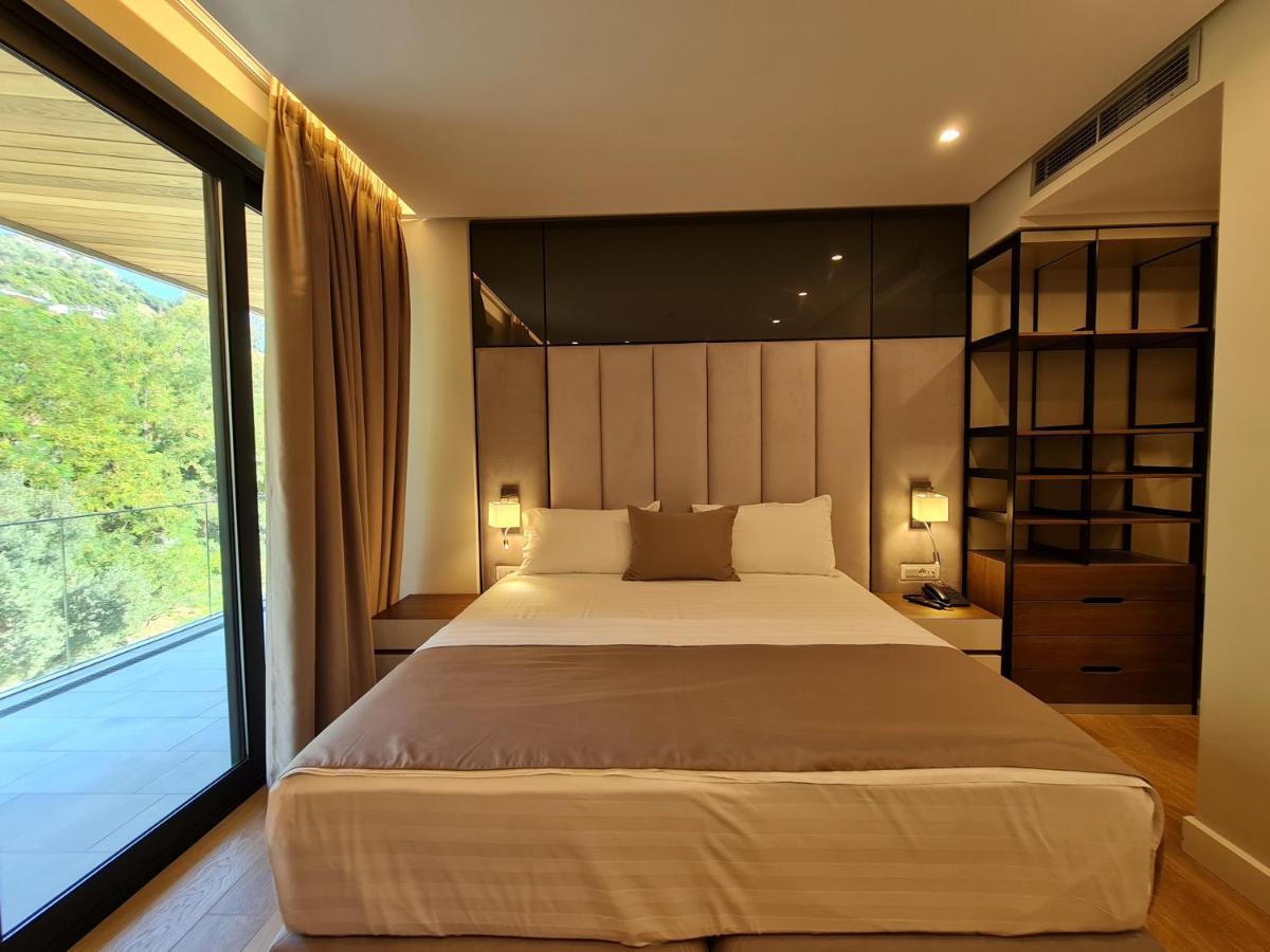 Hotel Aross Vlora Kültér fotó